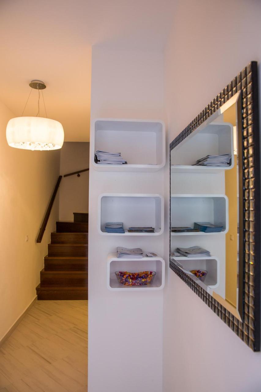 Villa Flores Room With Balcony Ντουμπρόβνικ Εξωτερικό φωτογραφία