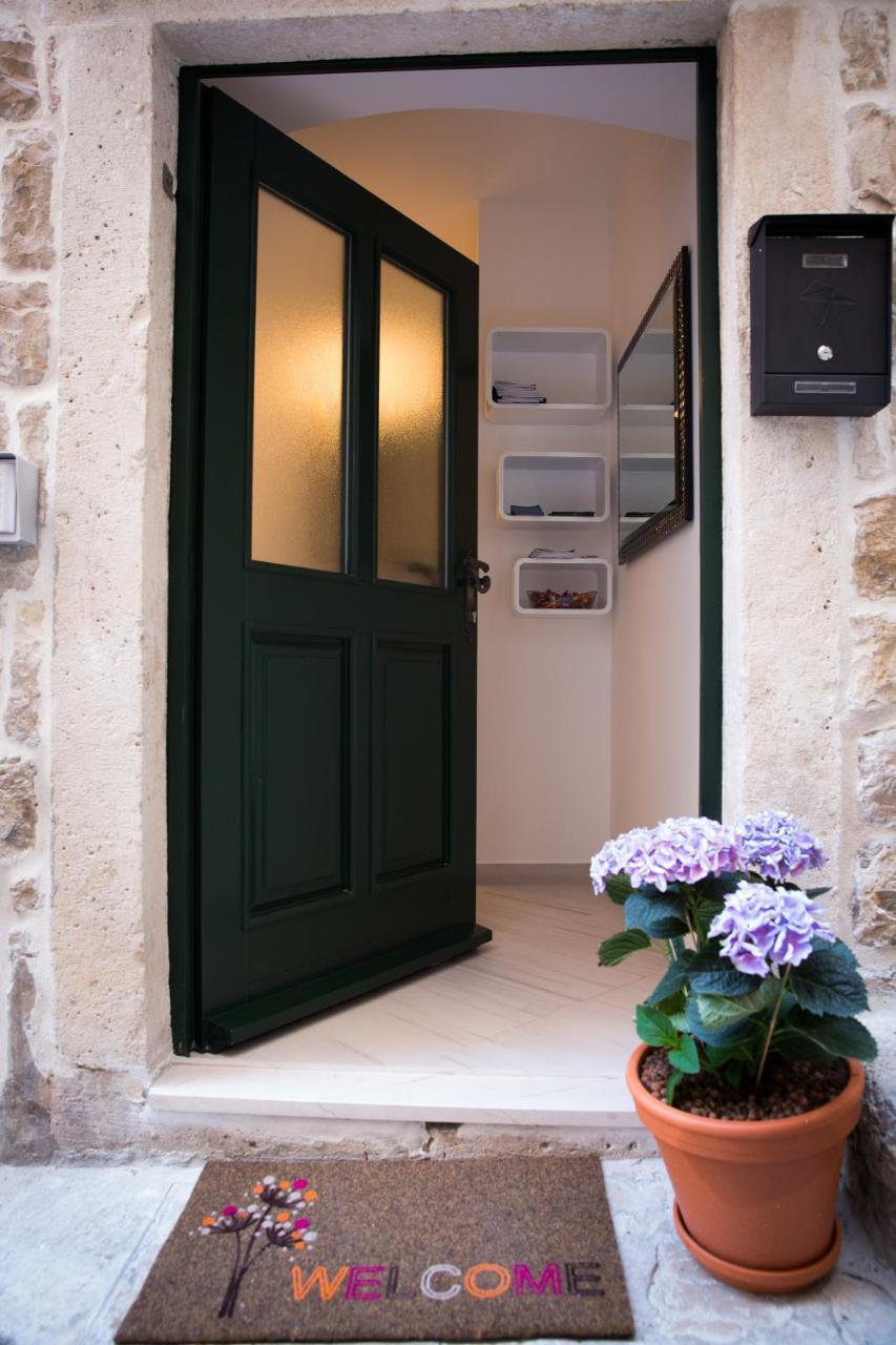 Villa Flores Room With Balcony Ντουμπρόβνικ Εξωτερικό φωτογραφία