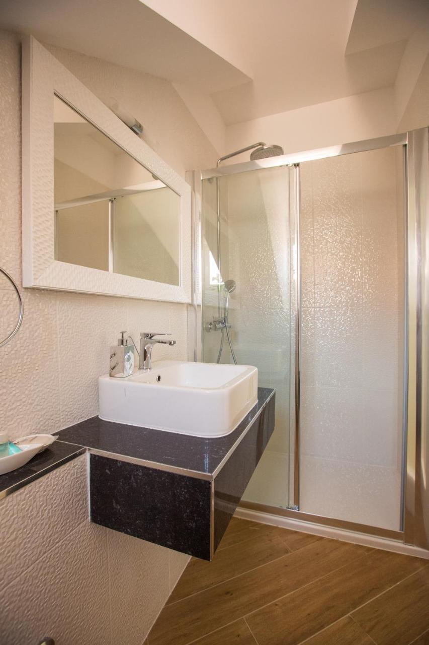 Villa Flores Room With Balcony Ντουμπρόβνικ Εξωτερικό φωτογραφία
